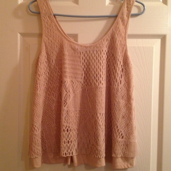 Knit Top
