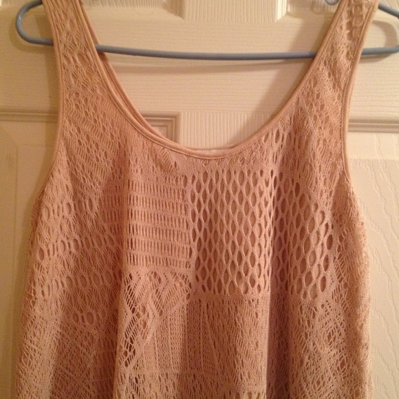Knit Top - Picture 2 of 4
