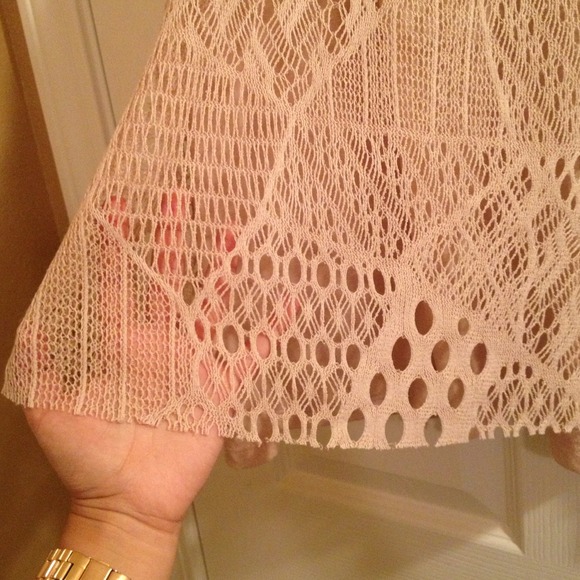 Knit Top - Picture 3 of 4
