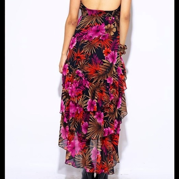 Dress - Picture 2 of 4