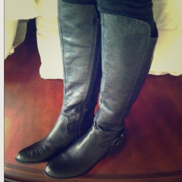 Sofft riding boots