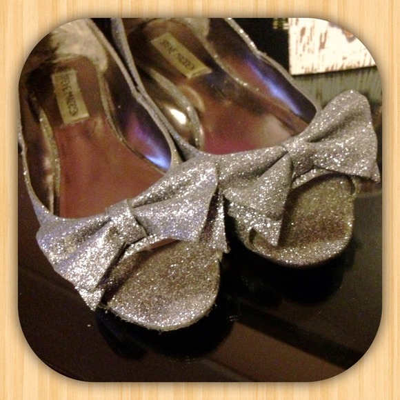 Steve Madden flats