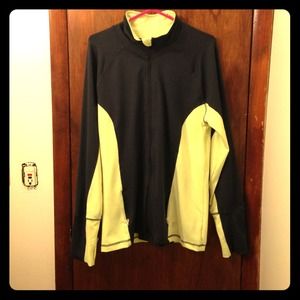 cute lightweight jacket