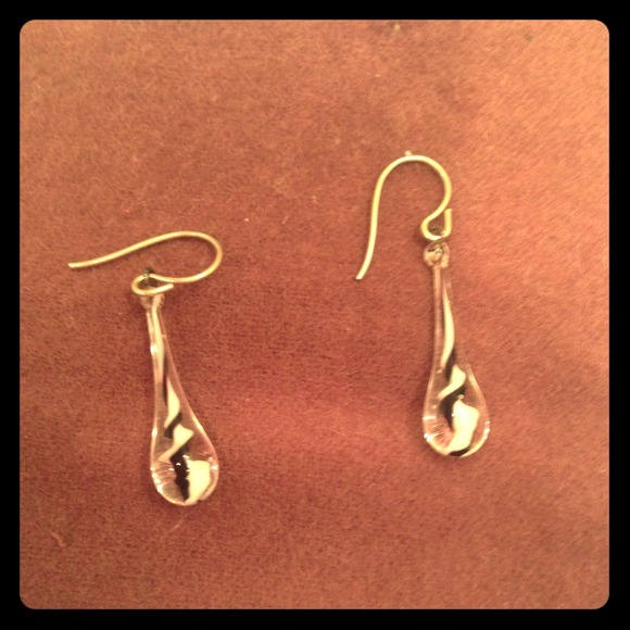Beautiful earrings