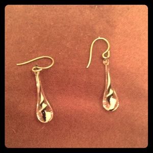 Beautiful earrings