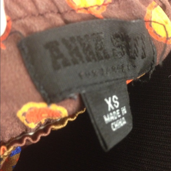 Sold in bundle to @deborahobrien - Picture 4 of 4