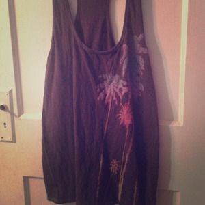 American Eagle Tank Top