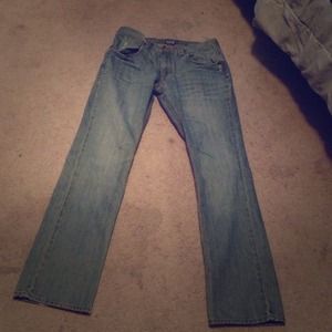 Empyre jeans-Size 32 straight