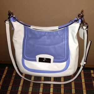 Authentic COACH bag