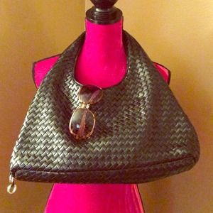 Beautiful and versatile purse from The Limited