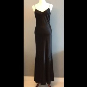 Ralph Lauren gown  ** reduced**