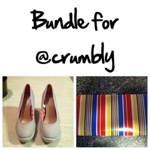 Bundle for @crumbly