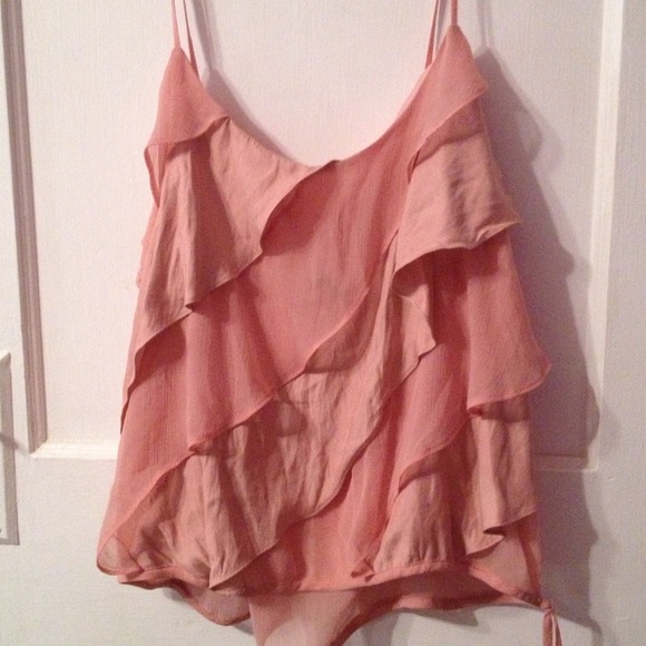 American Eagle Tank Top