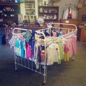 Lots of little girl clothes! 24 month-3T