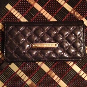 Authentic JUICY COUTURE wallet