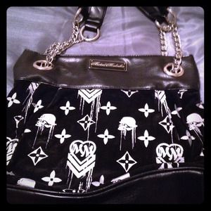 Metal Mulisha Hobo