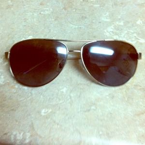 Authentic Ralph Lauren aviators