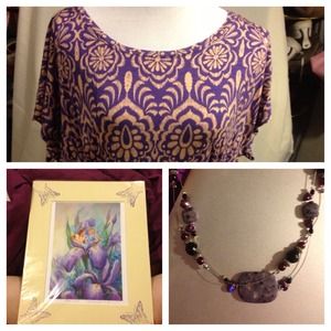 Reserved for @lclarke321