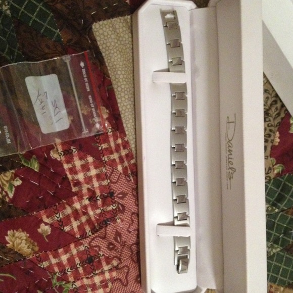 Men's braclet - Picture 2 of 4