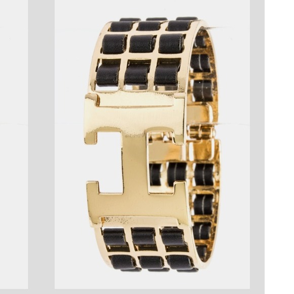 new! metal fashion bangle