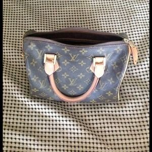 2 bags listed one for $15 each or $30 for both