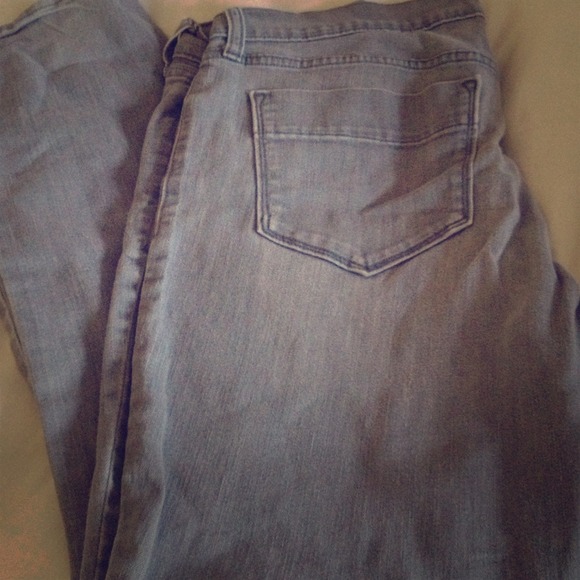 Jeans TRADED