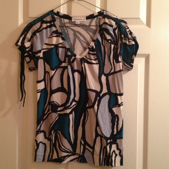 Calvin Klein Shirt