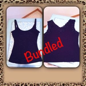 Bundle for rebecaml24