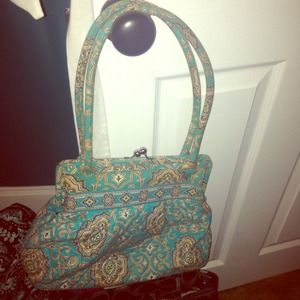 Vera Bradley tote