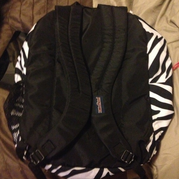 Big Student Backpack - Picture 3 of 4
