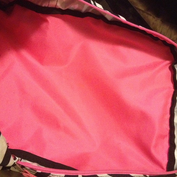 Big Student Backpack - Picture 4 of 4