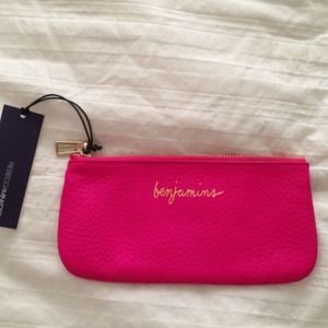 NWT Rebecca Minkoff wallet