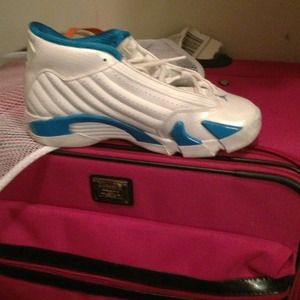 Jordan's