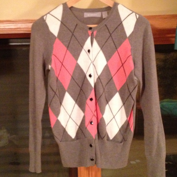 Liz Claiborne Sweaters - Liz Claiborne small cardigan sweater