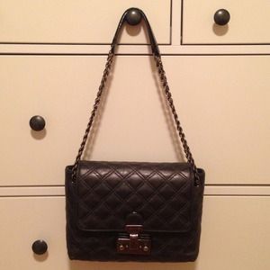 SOLD - Marc Jacobs Baroque Large Flap