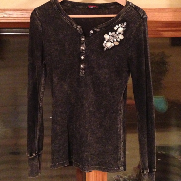 Nordstrom Tops - Nordstrom long sleeve top