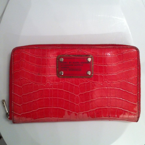 Marc Jacobs Large wallet