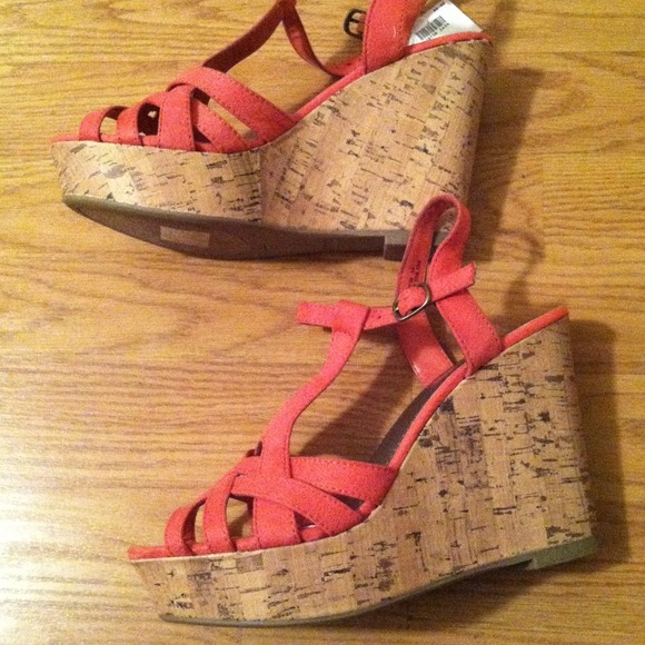 Brash wedges - Picture 2 of 2