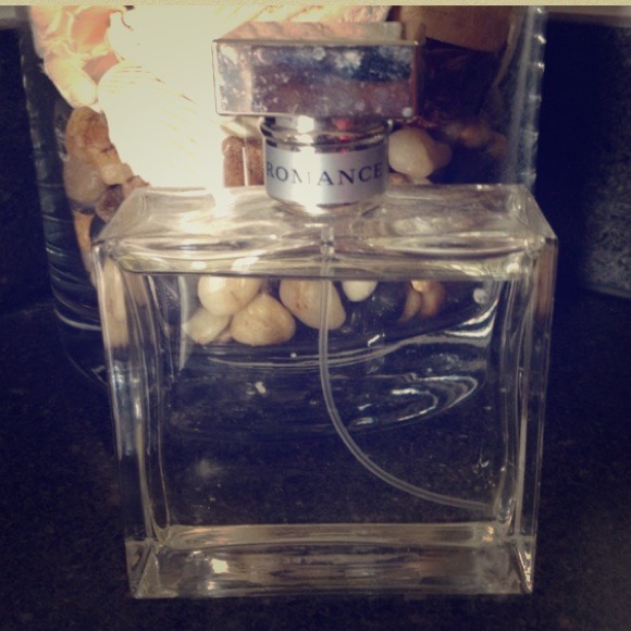Hold for @monmel   Romance perfume