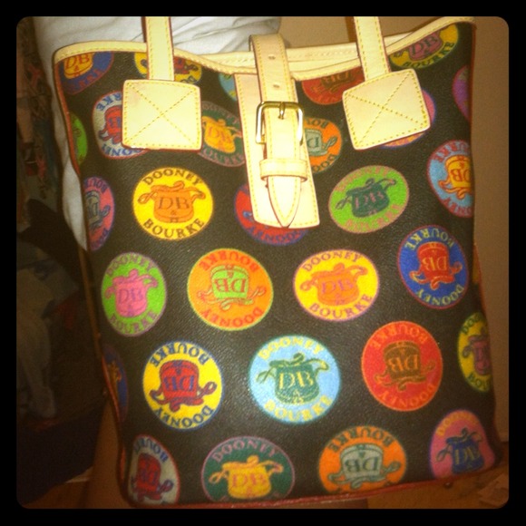 Dooney&bourke purse