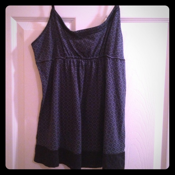 Tank top