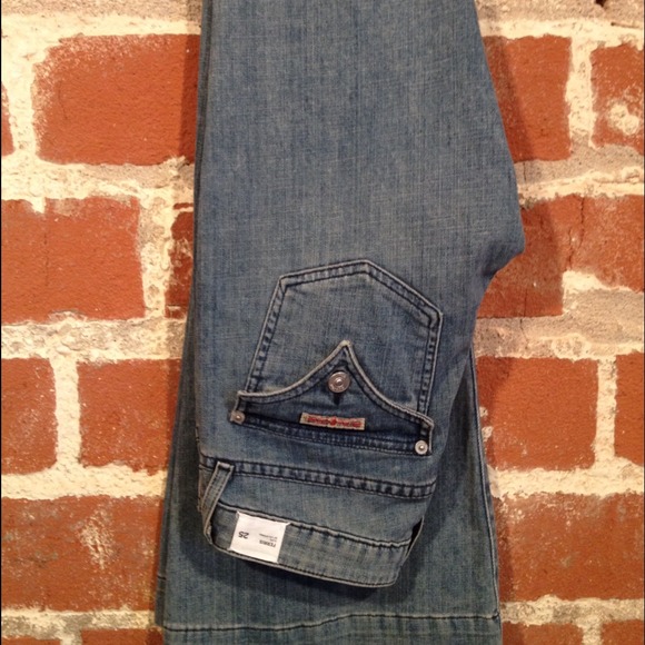Hudson Jeans Denim - NWT Hudson jeans