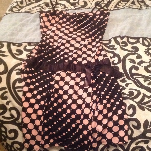 Cute little black dress*****SOLD*****