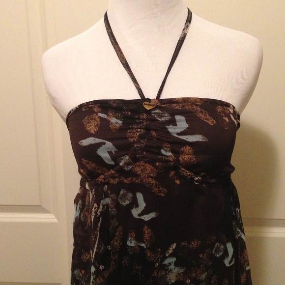Reef Summer Dress - Picture 2 of 4