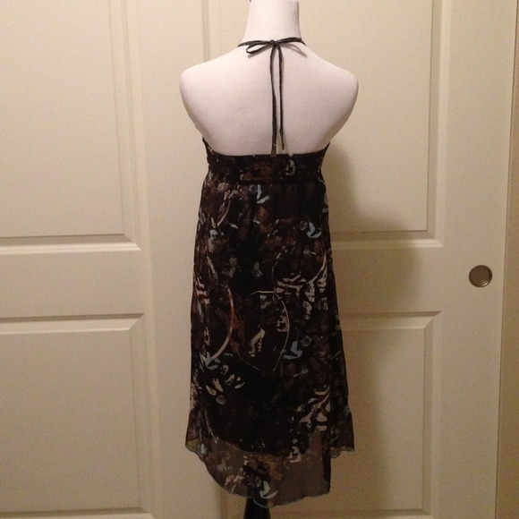 Reef Summer Dress - Picture 4 of 4