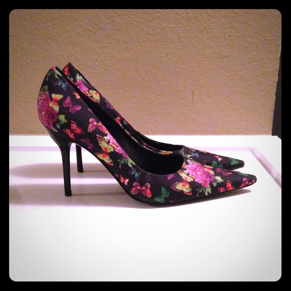BCBGirls High heels
