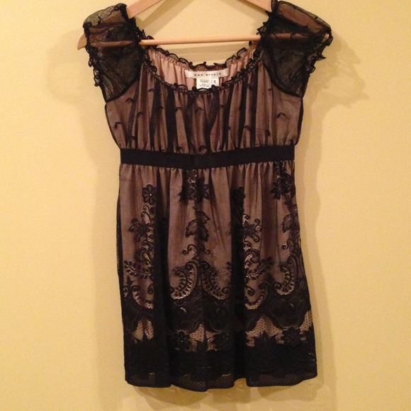 Max Studio size S top