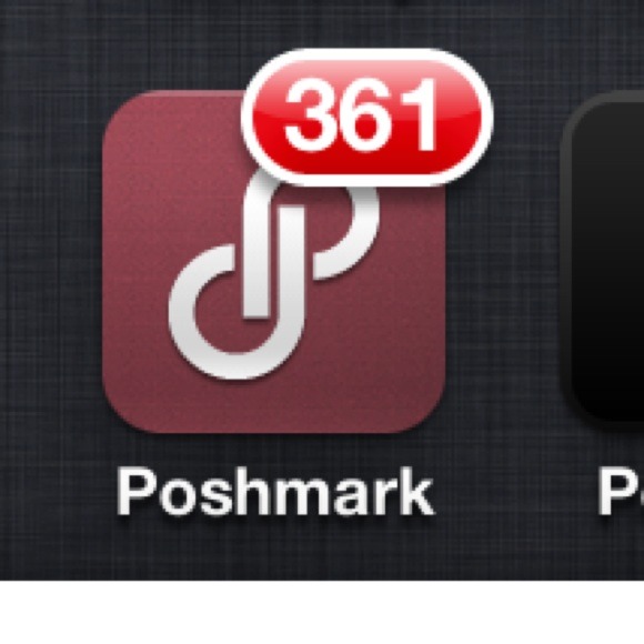 THANK YOU 4 ur love & support Poshmark community - Picture 3 of 4