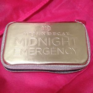 🎈Reduced🎈Urban Decay Eyeshadow palette