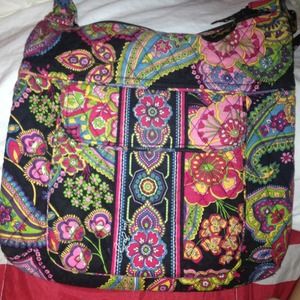 Vera Bradley purse